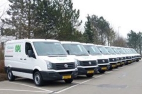 Transport et livraison