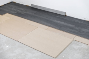 Isolant phonique et thermique pour votre parquet