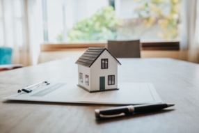 Vente immobilière
