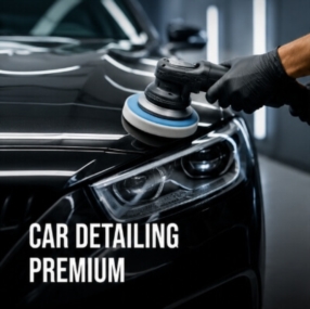 Car Detailing Premium