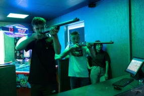 Battle Hunt 