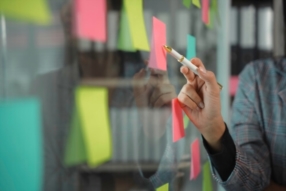 Coaching en gestion de projet (Project Management)
