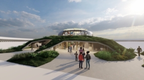 Architecture  / Rendering