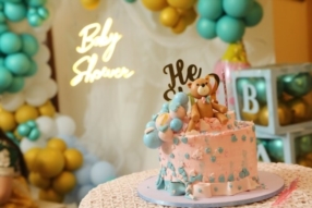 Baby shower