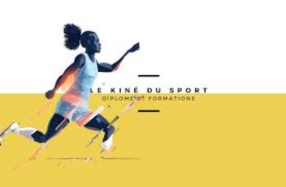 Kiné du sport
