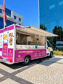 Food truck – Restauration ambulante