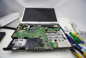 Électronique & Réparation