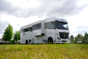 Motorhomes