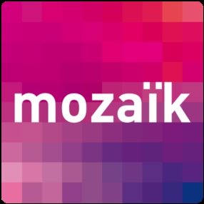 Hausratsversicherung Mozaik