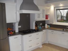 Cuisine sur mesure 