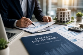 Stratégies d’investissement