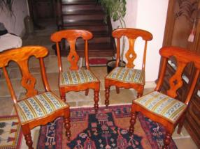 Chaises