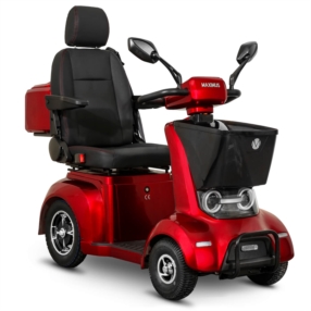Rolektro Maximus MX4-6 LiFePO