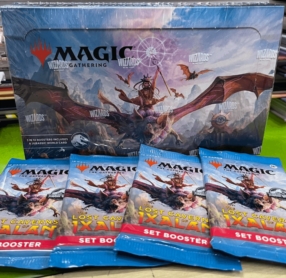 Jeux de cartes et jeux de société : rendez-vous chez Fantasy