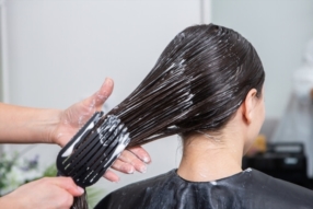 Soins du cheveux 