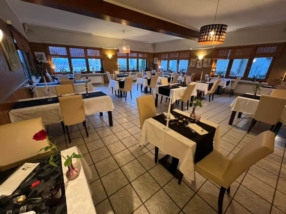 Notre  restaurant