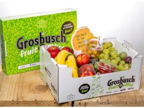 Fruit@Office