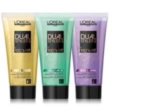 L'Oréal Dual Stylers