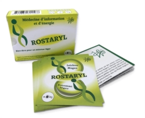 Rostaryl - estomac léger