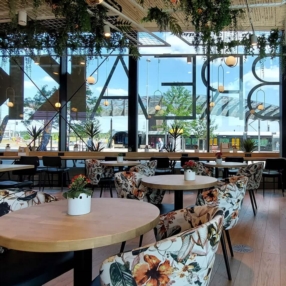 Fromagerie & Épicerie Fine - Adresses