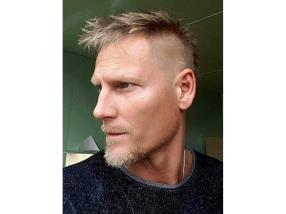 Coupe Homme tendance