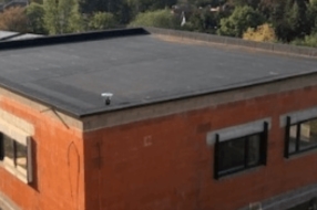 Travaux de couverture : protéger durablement votre habitatio