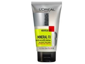 L'Oréal Mineral FX