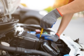 Entretien automobile 