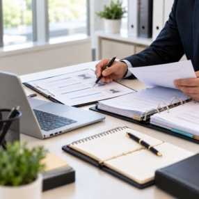 Gestion sociale et RH