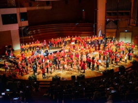 Conservatoire - Matières enseignées