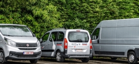 Prenez le service et apportez le service