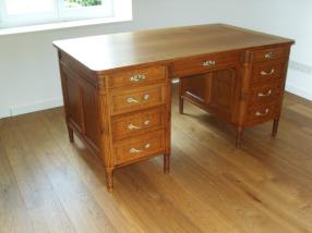 Bureau 