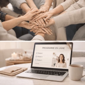 Programmes & accompagnements collectifs