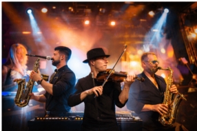 Booking & animations artistiques