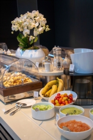 Des matins encore plus agréables au restaurant Amélys 