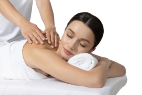 Massages et soins manuels