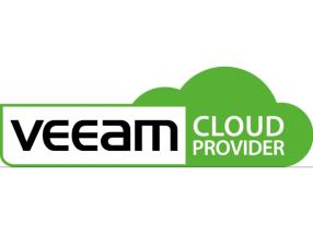 CBC Veeam Cloud Connect