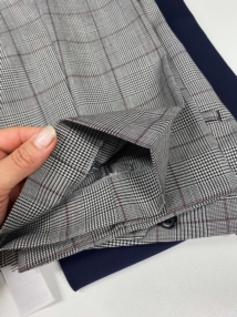 Retouches de vêtements