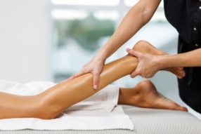 Drainage Lymphatique & Soins Thérapeutiques