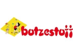 Crèche Butzestuff Gasperich