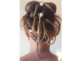 Chignon