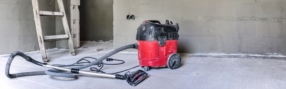 Nettoyage bâtiments et fin de chantiers