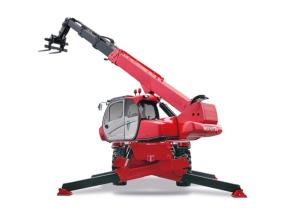 Chariots télescopiques > 18M