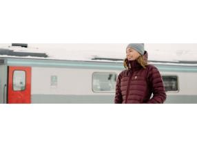 Parka Fjäll Räven