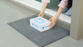 Livraison à domicile