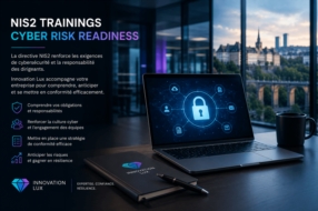NIS2 Trainings – Cyber Risk Readiness