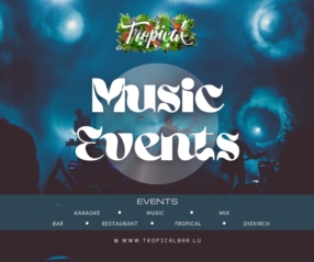 Soirées à Thème & Karaoké