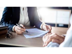 Services administratifs