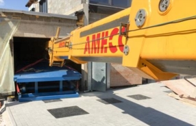 Levage & grutage