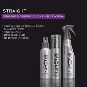 Goldwell - Stil - Straight